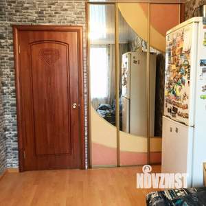 3-к квартира, вторичка, 61м2, 4/5 этаж