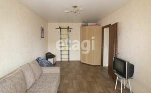 1-к квартира, вторичка, 29м2, 5/5 этаж